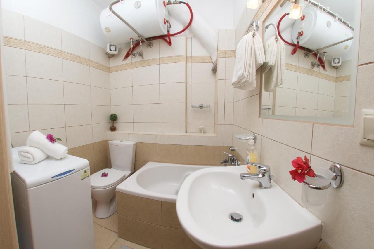 Apollon Apartment In Argostoli Luaran gambar