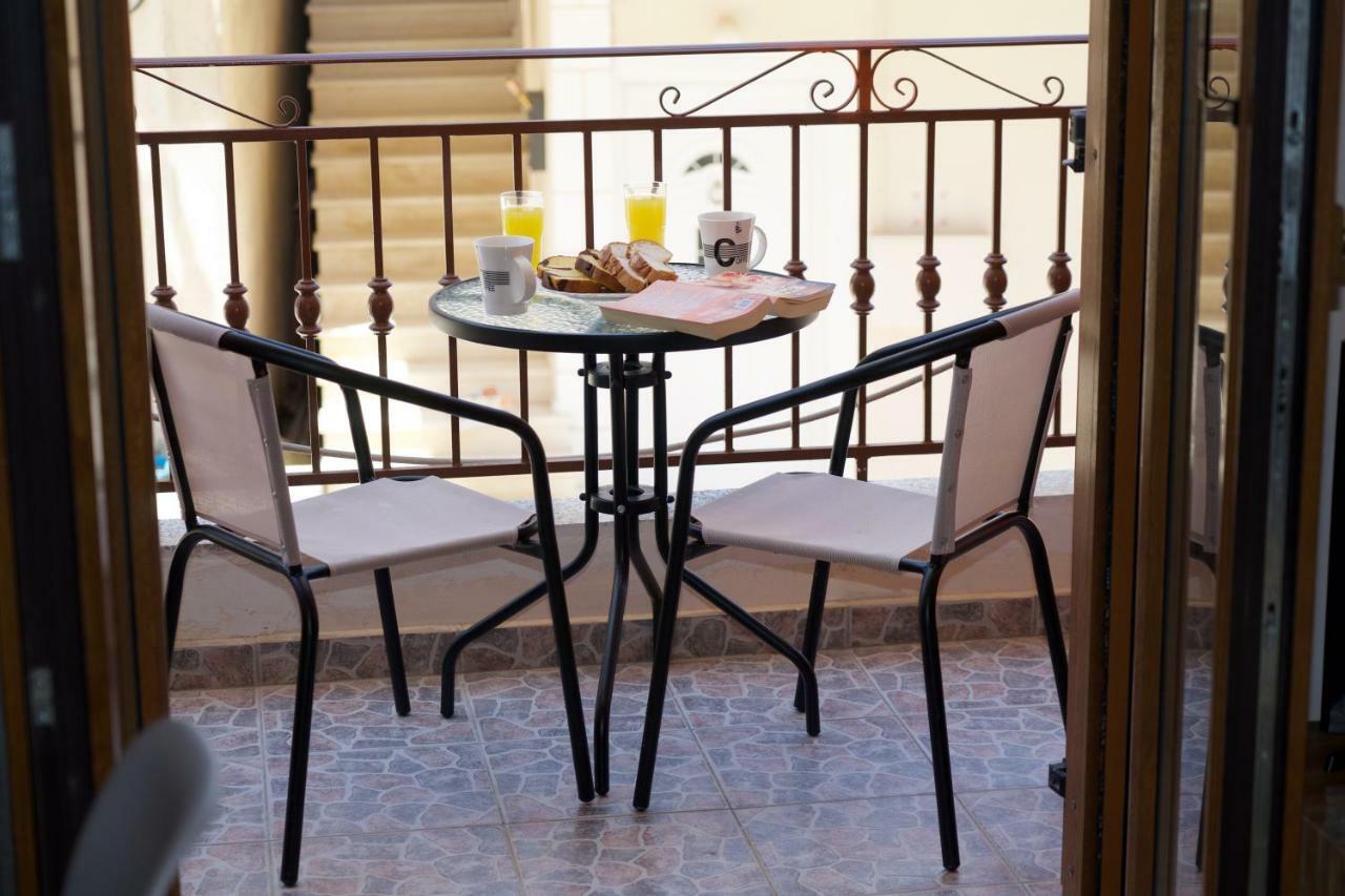 Apollon Apartment In Argostoli Luaran gambar