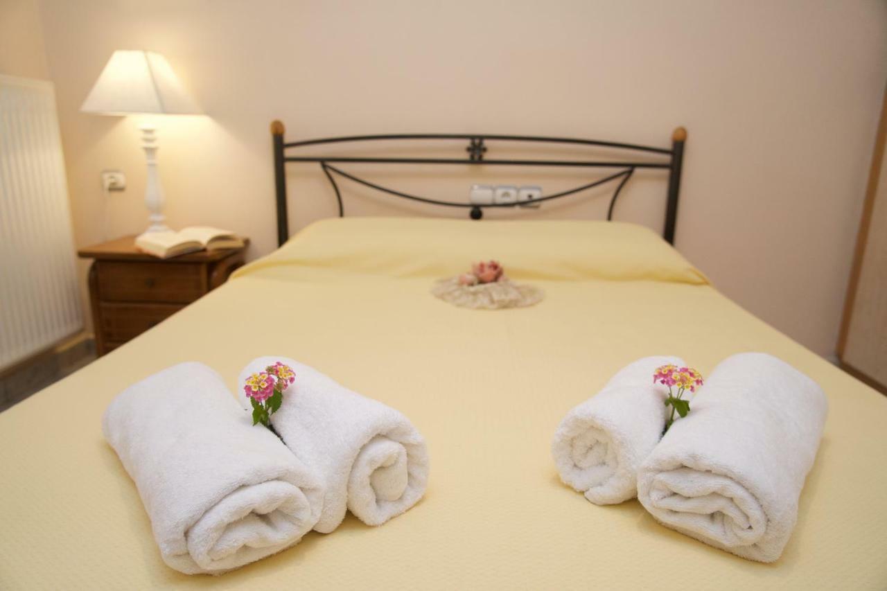 Apollon Apartment In Argostoli Luaran gambar