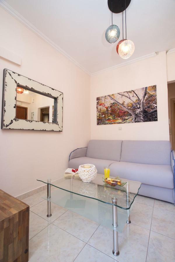 Apollon Apartment In Argostoli Luaran gambar