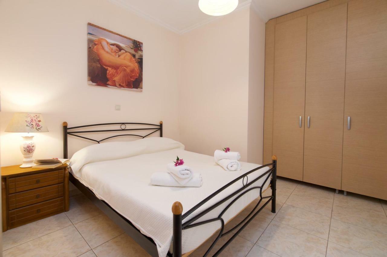 Apollon Apartment In Argostoli Luaran gambar